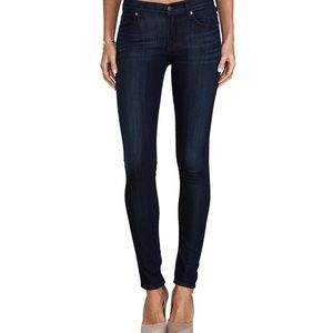 Citizens Of Humanity Avedon lowrise skinny jeans